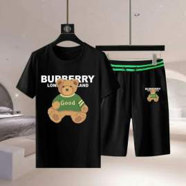 Picture of Burberry Shirt Pant Suits _SKUBurberryM-4XL11Lr34320478